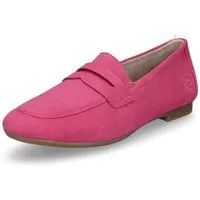 Remonte Remonte Damen Slipper fuchsia Slipper