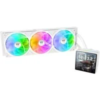 Thermaltake CPU Kühler Thermaltake TH360 V3 Ultra ARGB Sync