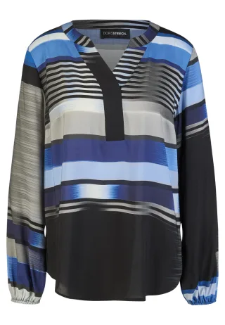 Doris Streich - Bluse - Gr. - 48