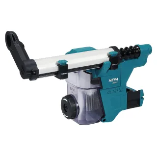 Makita Staubabsaugung DX16 DHR183 - 1911P2-6