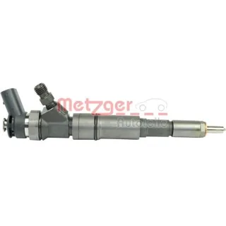 Metzger Einspritzd?se BMW 3er 5er 7er X5 3,0