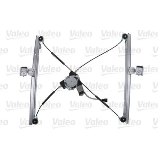 Valeo Fensterheber elektrisch vorne links Chrysler Voyager Dodge Caravan 850660