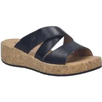 Josef Seibel Evita 04, schwarz Slipper