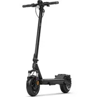 VMAX E-Scooter VX2 Hub E-Scooter, 90 km Reichweite, 500W, Straßenzulassung, 500 W, 20 km/h, 90 km Reichweite, Straßenzulassung, mit Blinkern, Vollgefedert