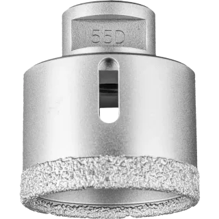 PFERD TOOLS Diamant-Trockenbohrer DCD M14 PSF für Fliesen, Winkelschleifer - 68300086