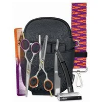 Jaguar Haarschere Jaguar Basic Set The Stage is Yours Relax Set