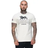 Lonsdale T-Shirt T-Shirt Lonsdale Hazelhurst