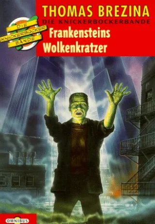 Frankensteins Wolkenkratzer