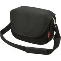 KlickFix Lenkertasche Fun Bag Lenkertaschen in 6 Varianten - Farbe: dots - Größe: Unisize