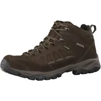 Meindl Meindl Herren Schuhe Nebraska Mid GTX 3424 Wanderstiefel