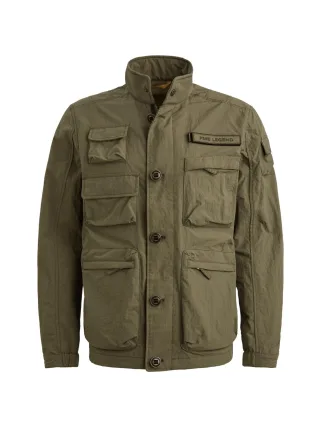 PME Legend - CARGOYET (B&T) ivy green - Gr. - L
