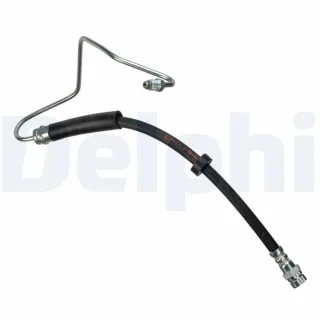 Delphi Bremsschlauch vorne links Audi A4 A5 LH7407