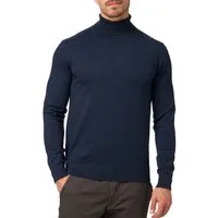 INDICODE Rollkragenpullover INBurns