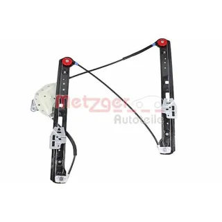 Metzger Fensterheber vorne links BMW 3er E46 2160061