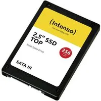 Intenso SSD 128GB 2.5″ SATA-III 3812430 SSHD-Hybrid-Festplatte (128 GB)