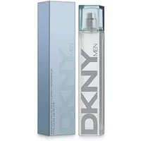 DKNY Eau de Toilette Energizing, Glasflakon, Parfüm EDT, Herrenduft