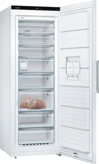 Bosch GSN58AWCV (weiß)
