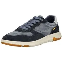 camel active camel active Sneaker Leder/Textil Sneaker
