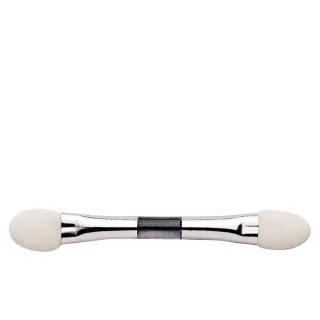 Eyeshadow Double Applicator Transparent