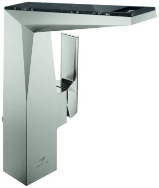 Grohe Waschtischarmatur Allure Brilliant Private Collection 24414 24414DC0