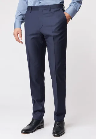 ROY ROBSON - Hosen S-392-01 S-01-05049-10072-00 blue - Gr. - 56