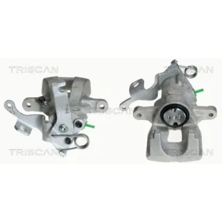 Triscan Bremssattel hinten rechts Citroen C4 8170344249