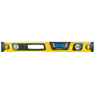 STANLEY Winkelmesser digital 40 cm - 0-42-087
