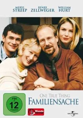 Familiensache [DVD] [2003]