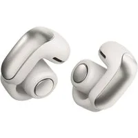 Bose Ultra Open Earbuds mit 2 Modi: Immersive Sound, Stereo Open-Ear-Kopfhörer (Stummschaltung, Bluetooth, Simple Sync, Google Fast Pair, Umgebung wahrnehmen)