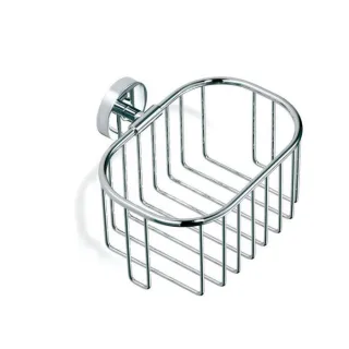 Giese Gifix Uno Duschkorb 3301902 chrom