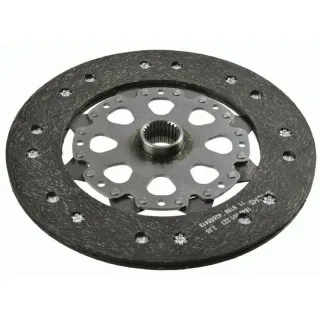 Sachs Kupplungsscheibe Mercedes 1864517031 2,8