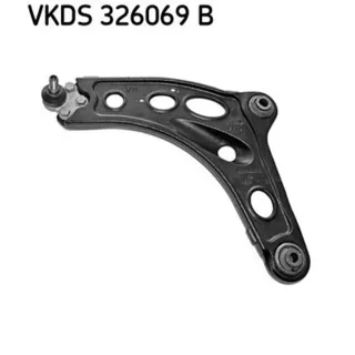 SKF Querlenker vorne links VKDS326069B Nissan Primastar Opel Vivaro Renault Trafic