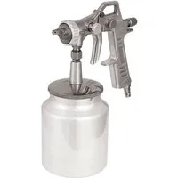 Einhell Farbsprühpistole Kompressoren-Zubehör, max. 4 bar