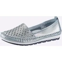 Gemini Slipper