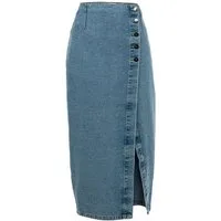 SURI FREY Jeansrock SFY Freyday (1-tlg)