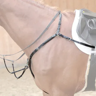 Vorderzeug Diandro 3-Punkt tief