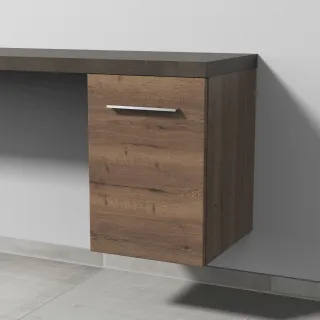 Sanipa Anbau-/Solitärschrank mit Tür A: G233250R