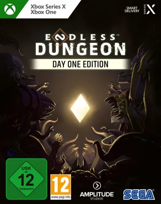 Endless Dungeon Day One Edition (Xbox One / Xbox Series X)