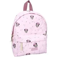Vadobag Freizeitrucksack Lizenz - Rucksack mit gepolsterten und verstellbaren Schultergurten, Verschiedene, wählbare Designs
