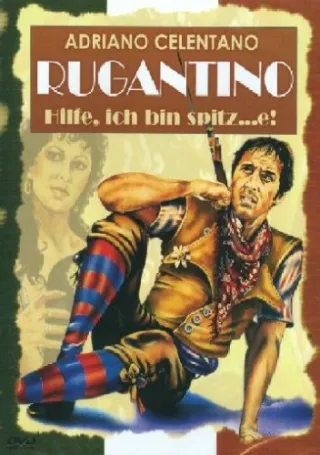 Rugantino - Hilfe ich bin spitz...e!