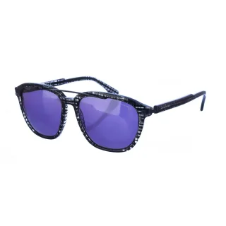 Sonnenbrille in rechteckiger Form AB12310 unisex