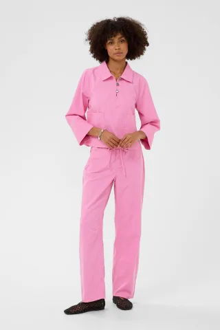 Langarm - Hemd CUayna Langarm - Hemd Relaxed fit