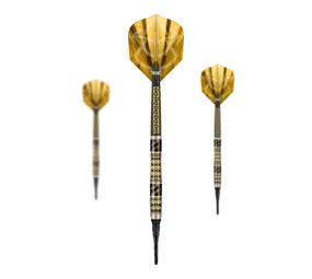 Shot Alchemy Auro Softdarts - 20g