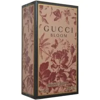 GUCCI Eau de Parfum Gucci Bloom Intense Eau de Parfum Intense 50ml