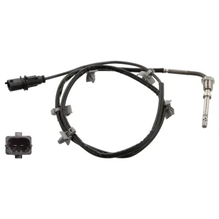 Febi Abgastemperatursensor Opel Astra J 1,7 100824
