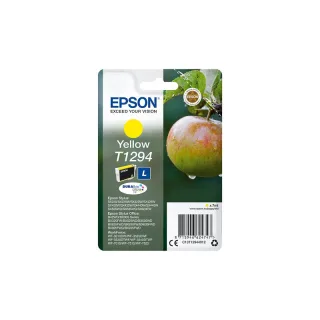 Original C13T12944012 EPSON BX Tinte yellow ST