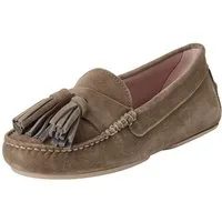 Pretty Ballerinas Mokassin Microtina mit Tassel Mokassin