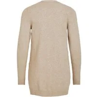 Vila Strickjacke VIRil (1-tlg) Plain/ohne Details