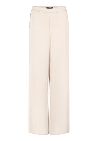 Betty Barclay - Marlene-Hose Grau Beige - Gr. - 38