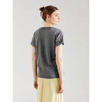 Garcia T-Shirt (1-tlg) Plain/ohne Details